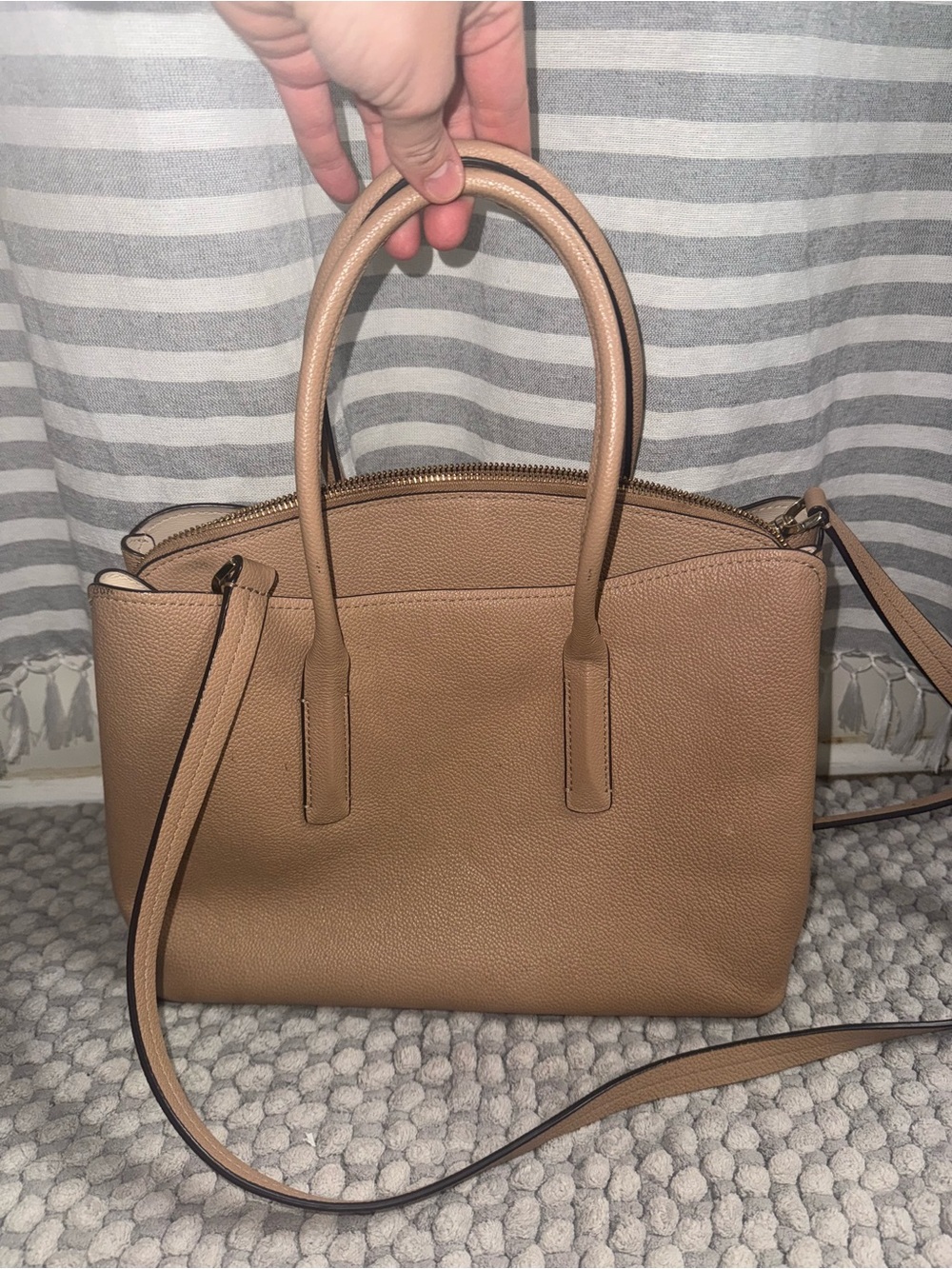 Kate Spade purse - Picture 2 of 5